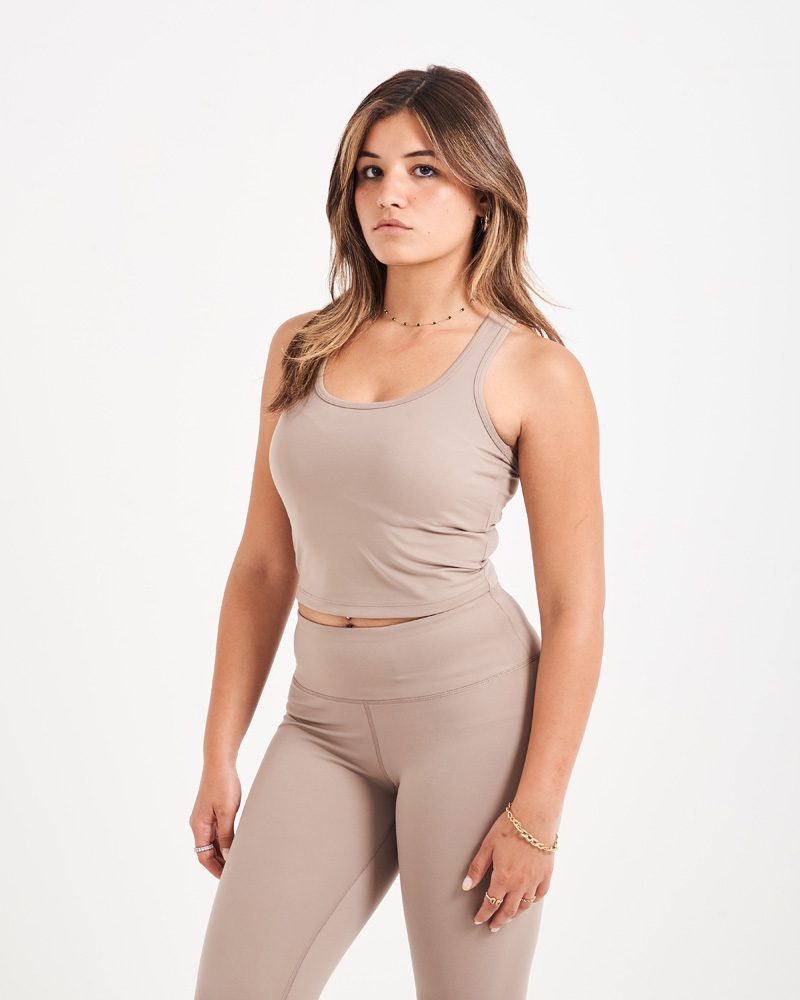 Ash Yoga Pants 2