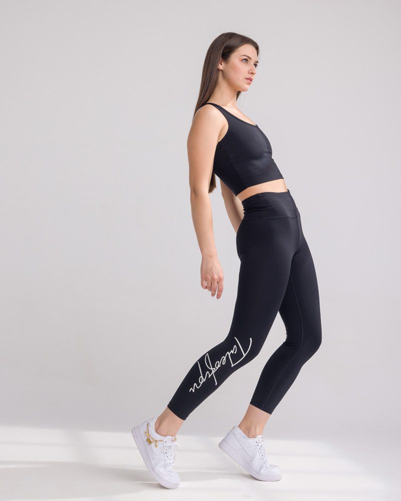 Signature Yoga Pants