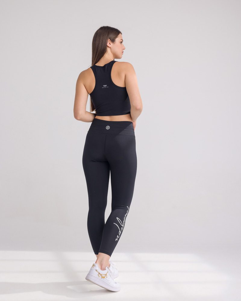 Signature Yoga Pants