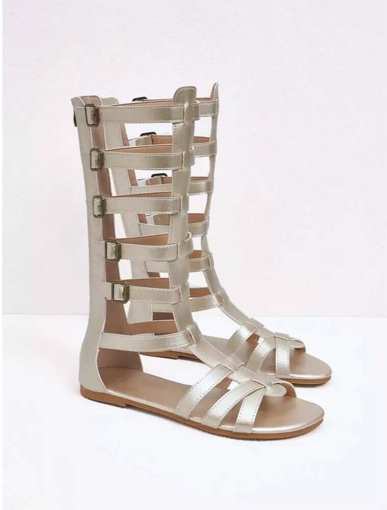 Nefertari Sandals