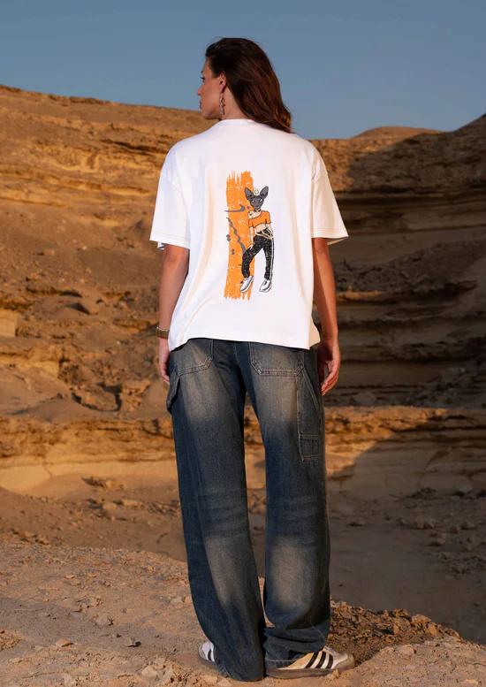 Hathor Tee