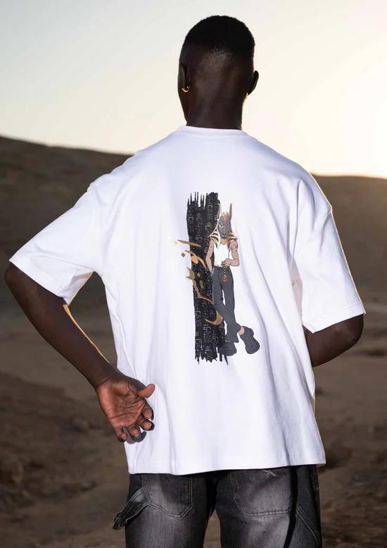 Sekhmet Tee