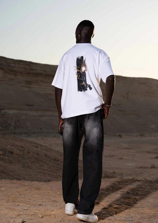 Sekhmet Tee