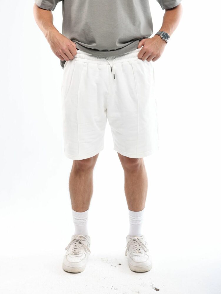 Essential Shorts - Beige