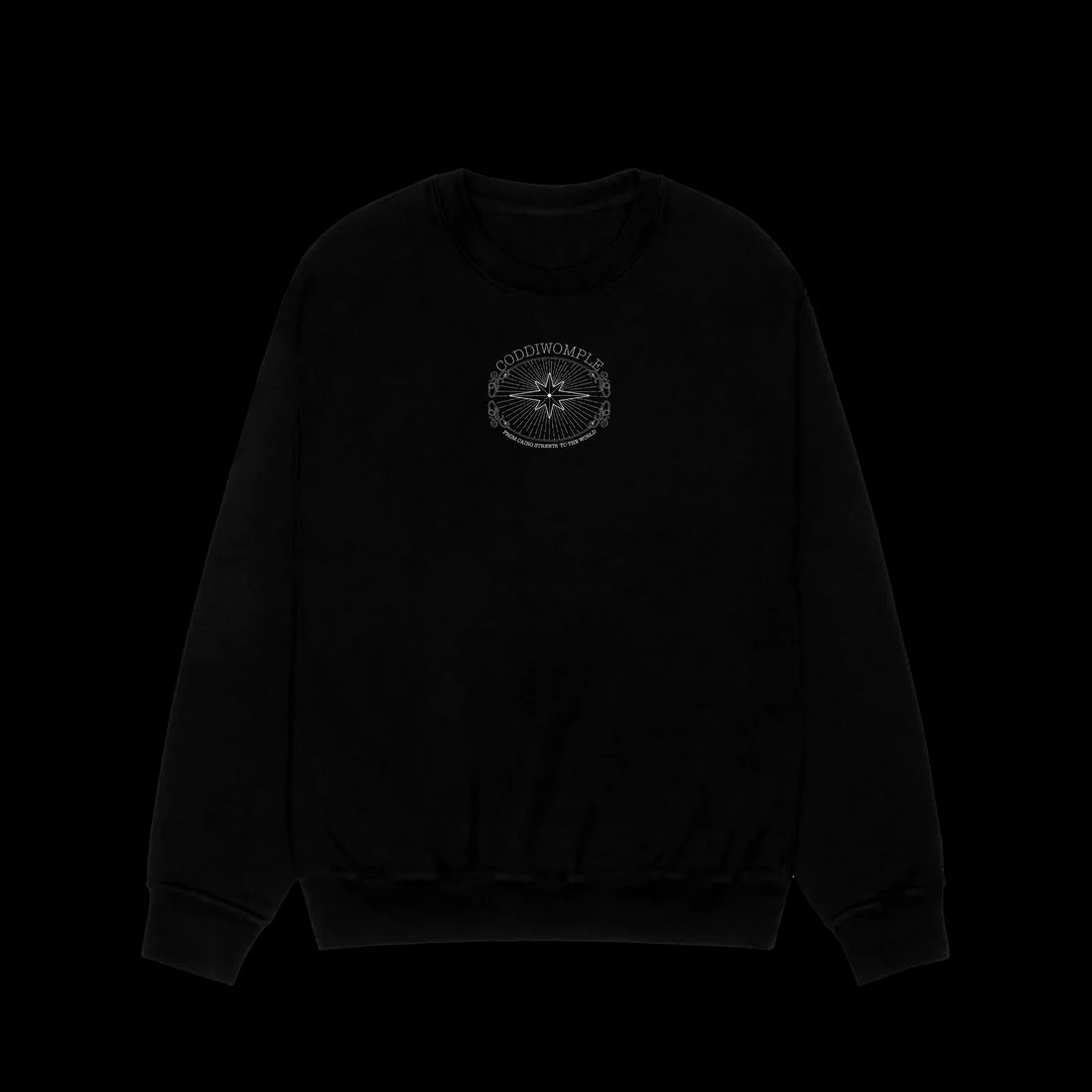 Royal Era Crewneck